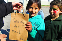 Festejos Día del Niño - Pehuajó